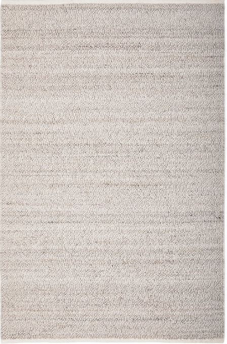 Boucle Natural by Rug Culture-225X155CM - RECTANGLE